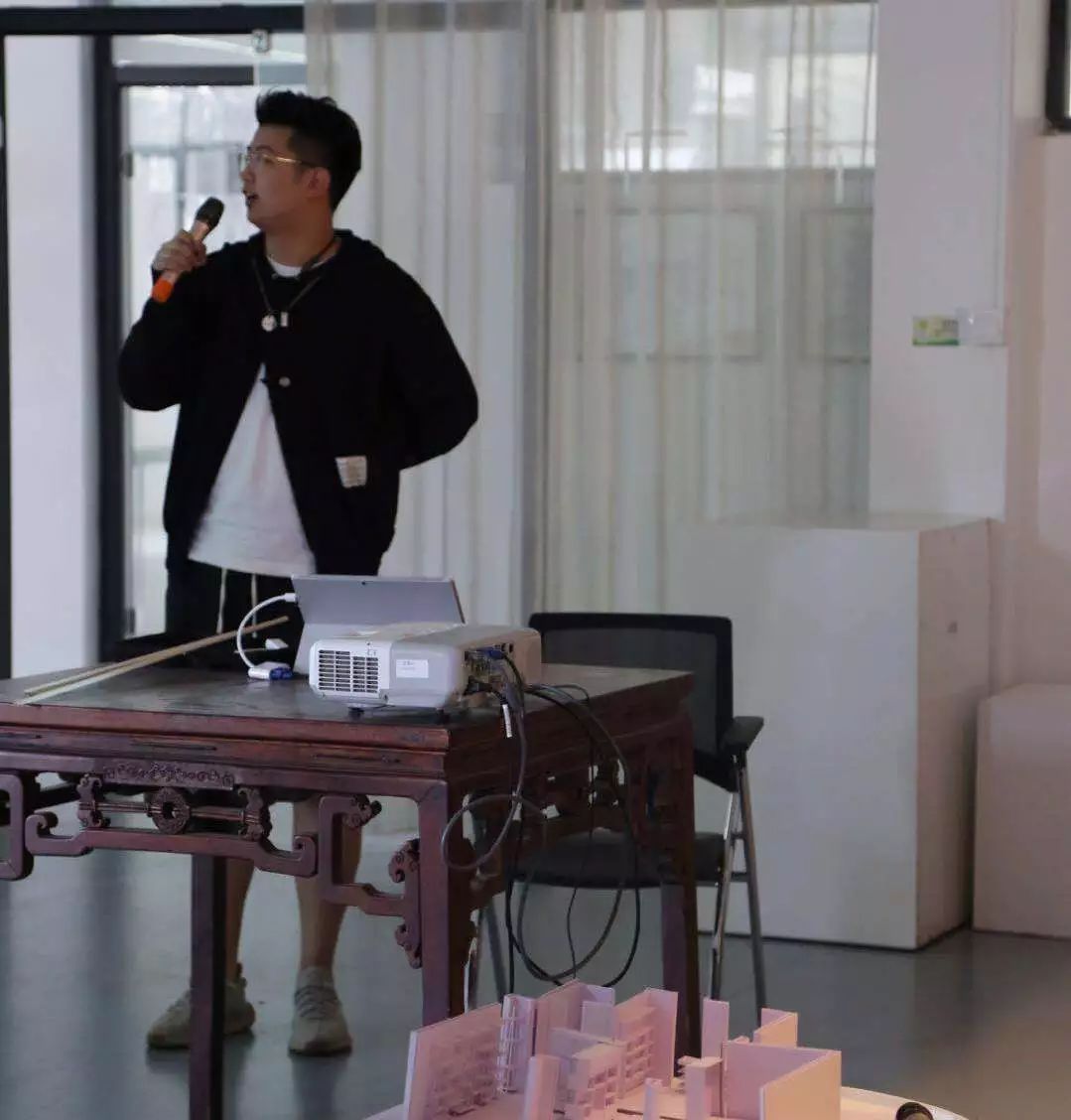 菜鸟杯室内设计大赛优秀作品集锦-20