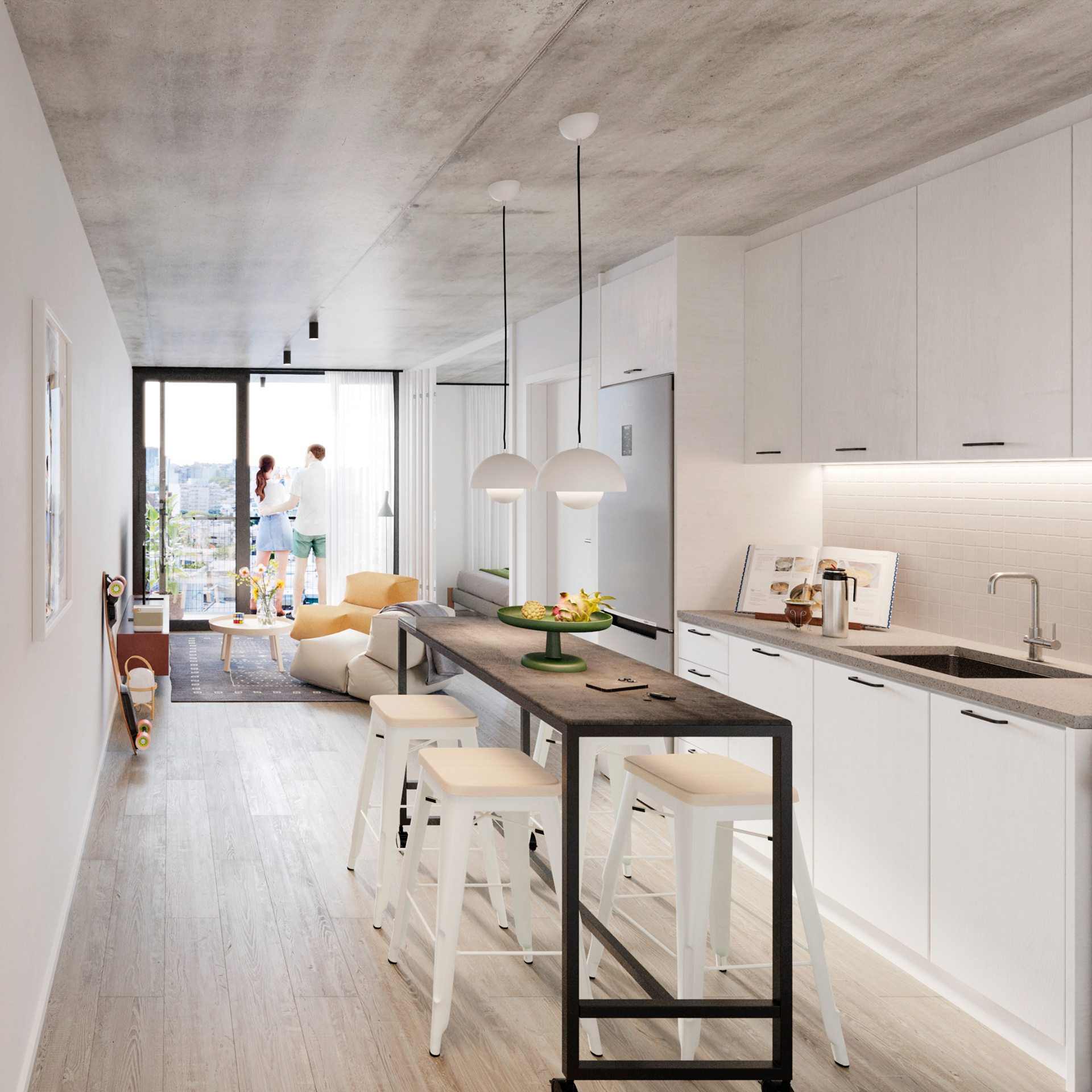 阿瓜达之家丨MyanmarMon丨Arq. Emilio Bartolini-5