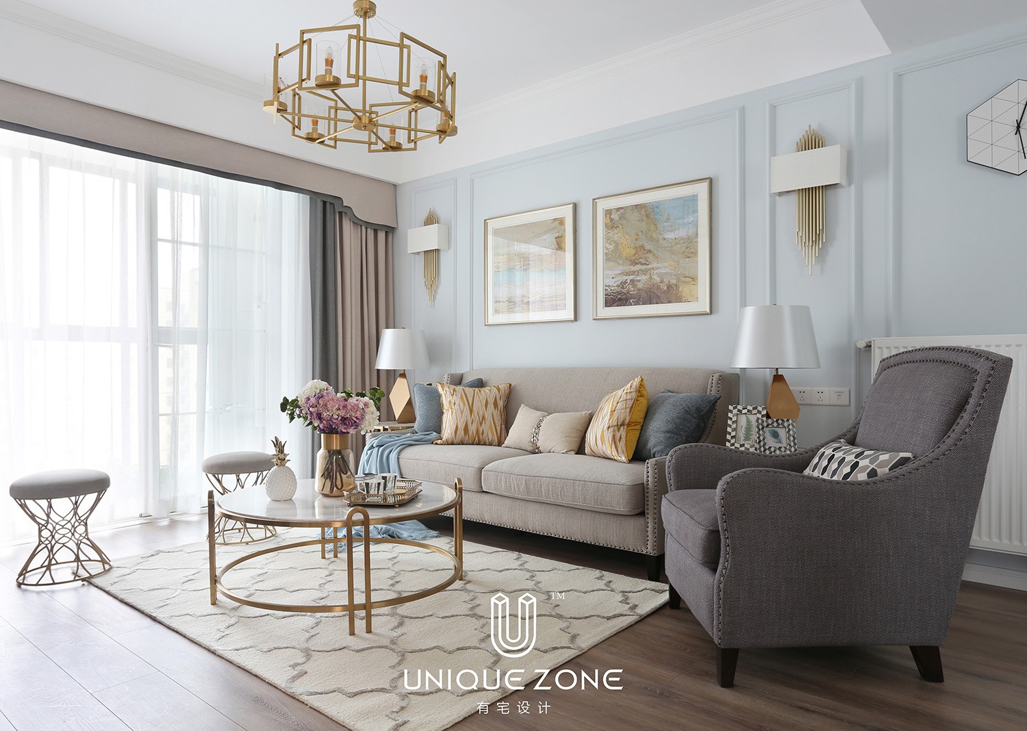 松间清泉  有宅设计-20