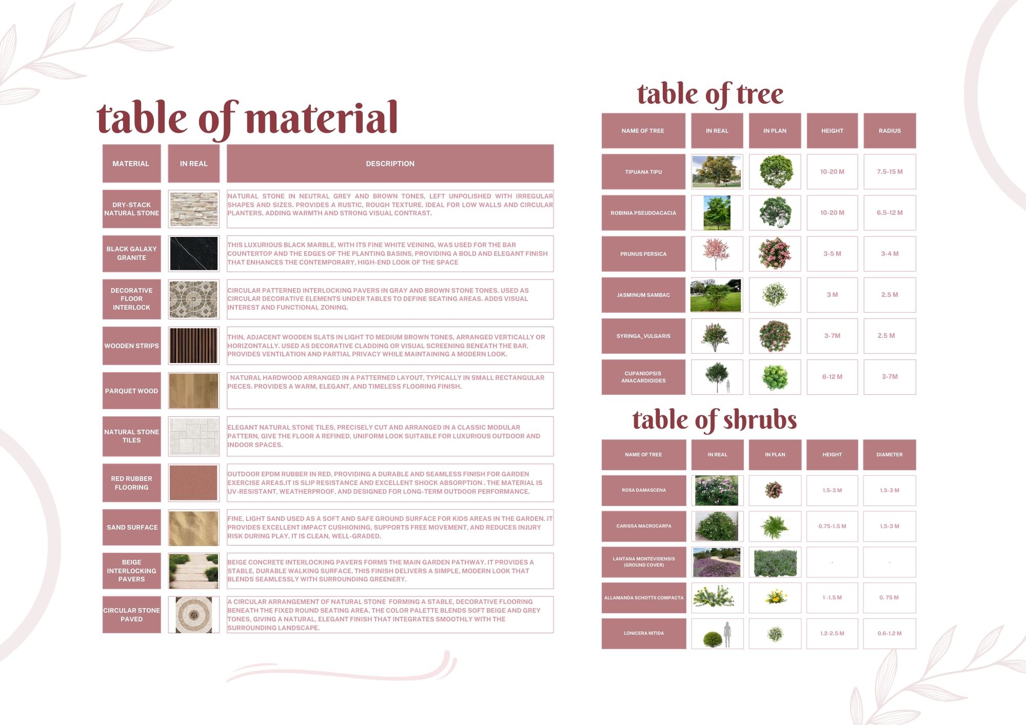 Private Villa & Restaurant Design-5