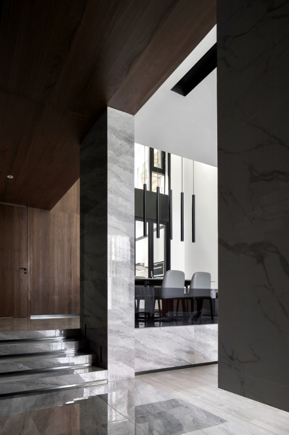 《石与木之诗》 | 卢维涛的简约美学之作-66