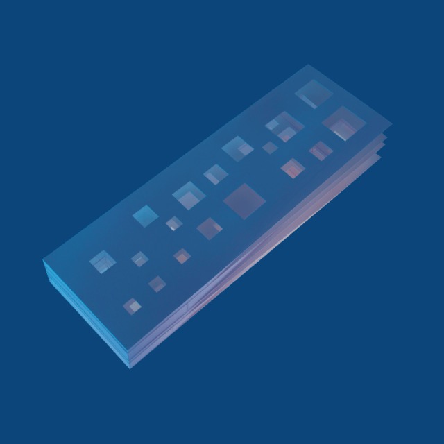 Guggenheim Helsinki(古根海姆赫尔辛基博物馆)丨芬兰赫尔辛基丨Florian Busch Architects-38