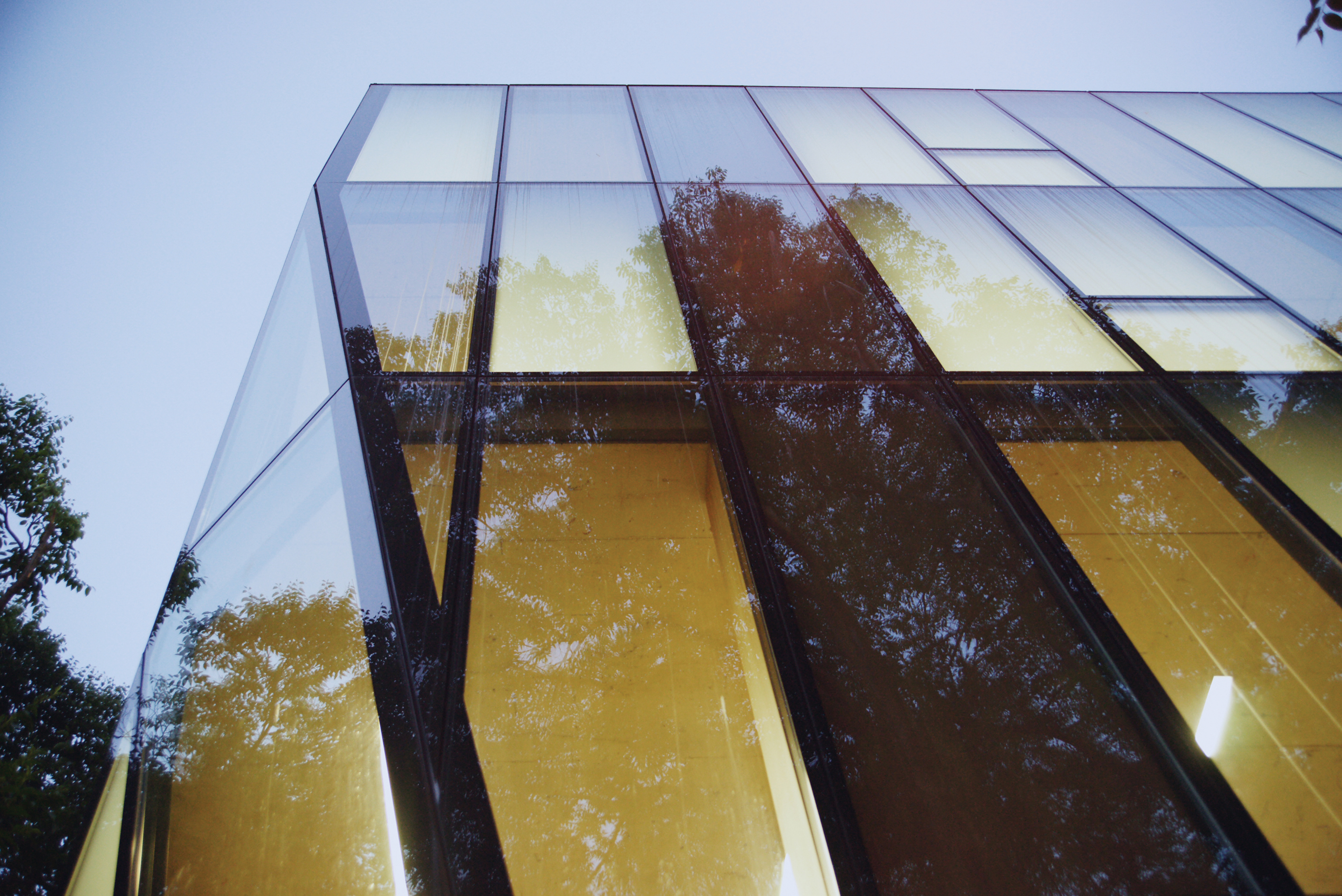 保加利亚 Varna 商业办公大楼-35