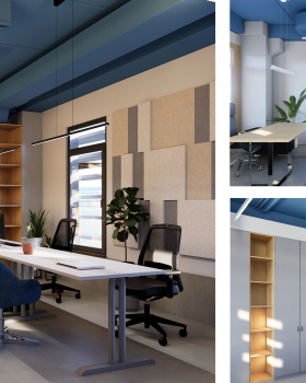 丨罗马尼亚奥拉迪亚丨Studio A(建筑与室内设计)