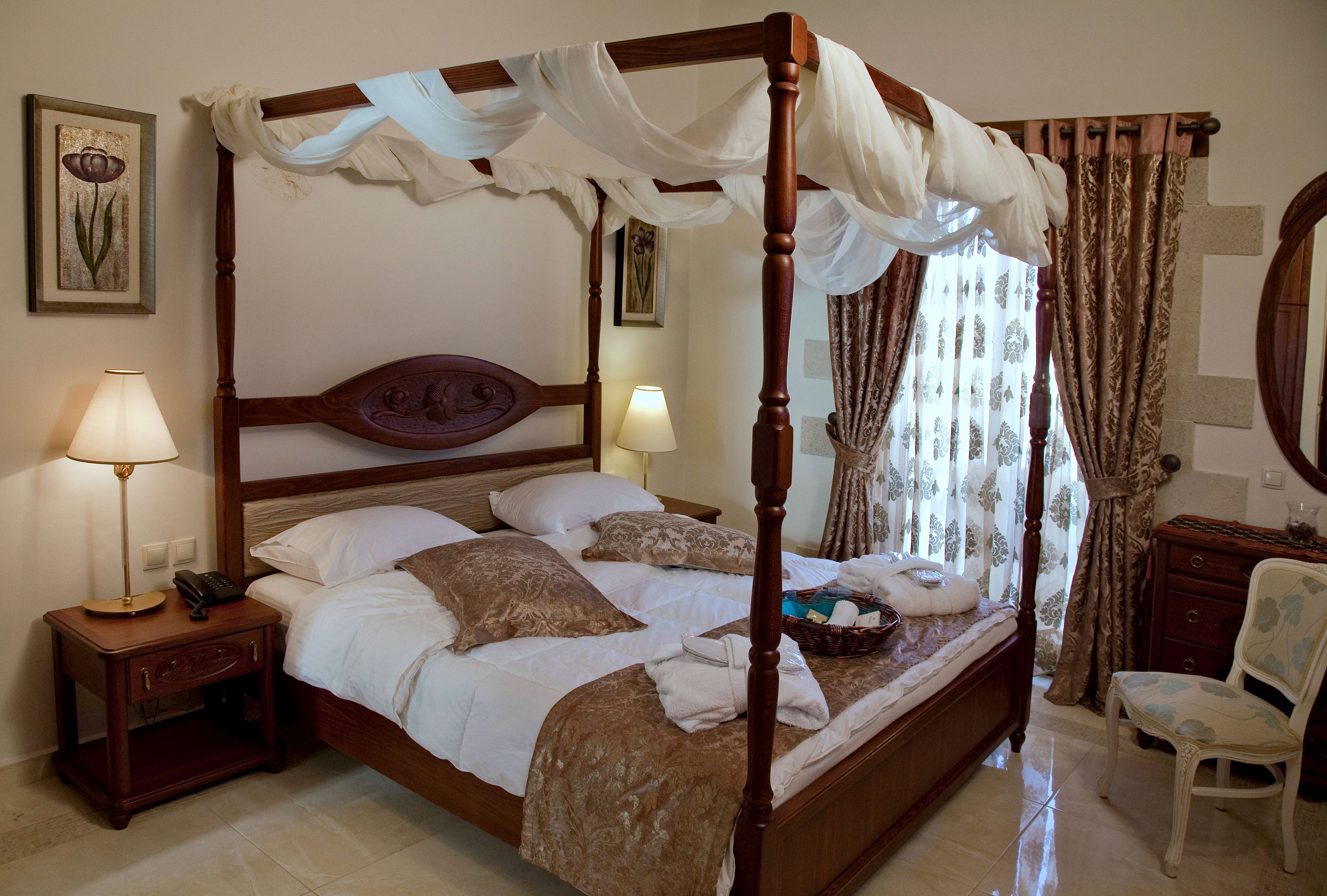 希腊安替卡地莫拉套房酒店-10