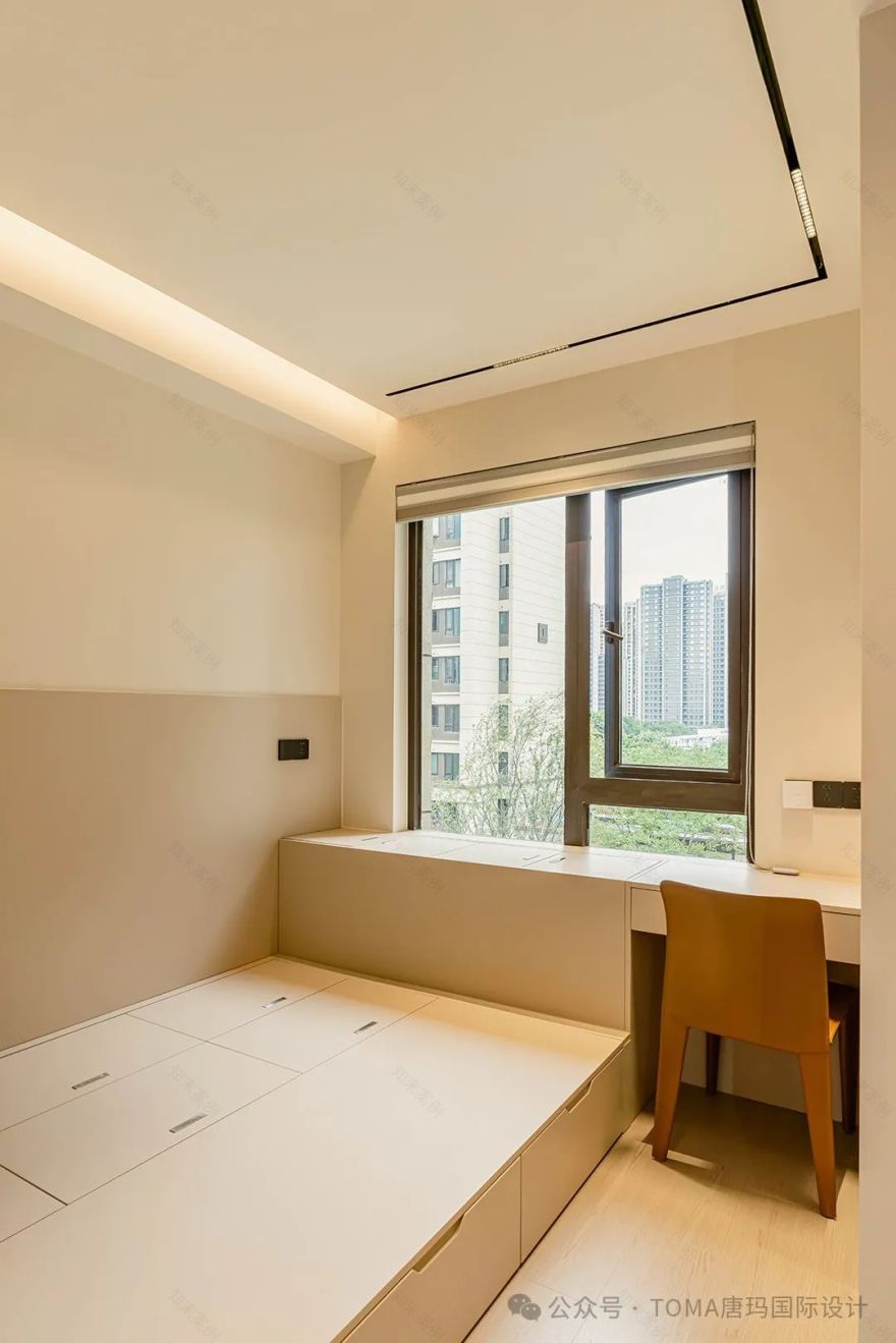 龙湖兰园天璞丨中国福州丨唐玛·杰艾设计事务所-36