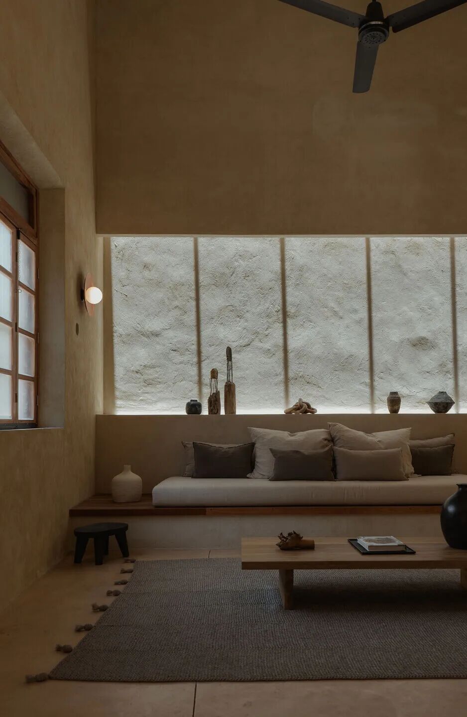 Aljibe之家丨墨西哥丨Veinte Diezz Arquitectos-7