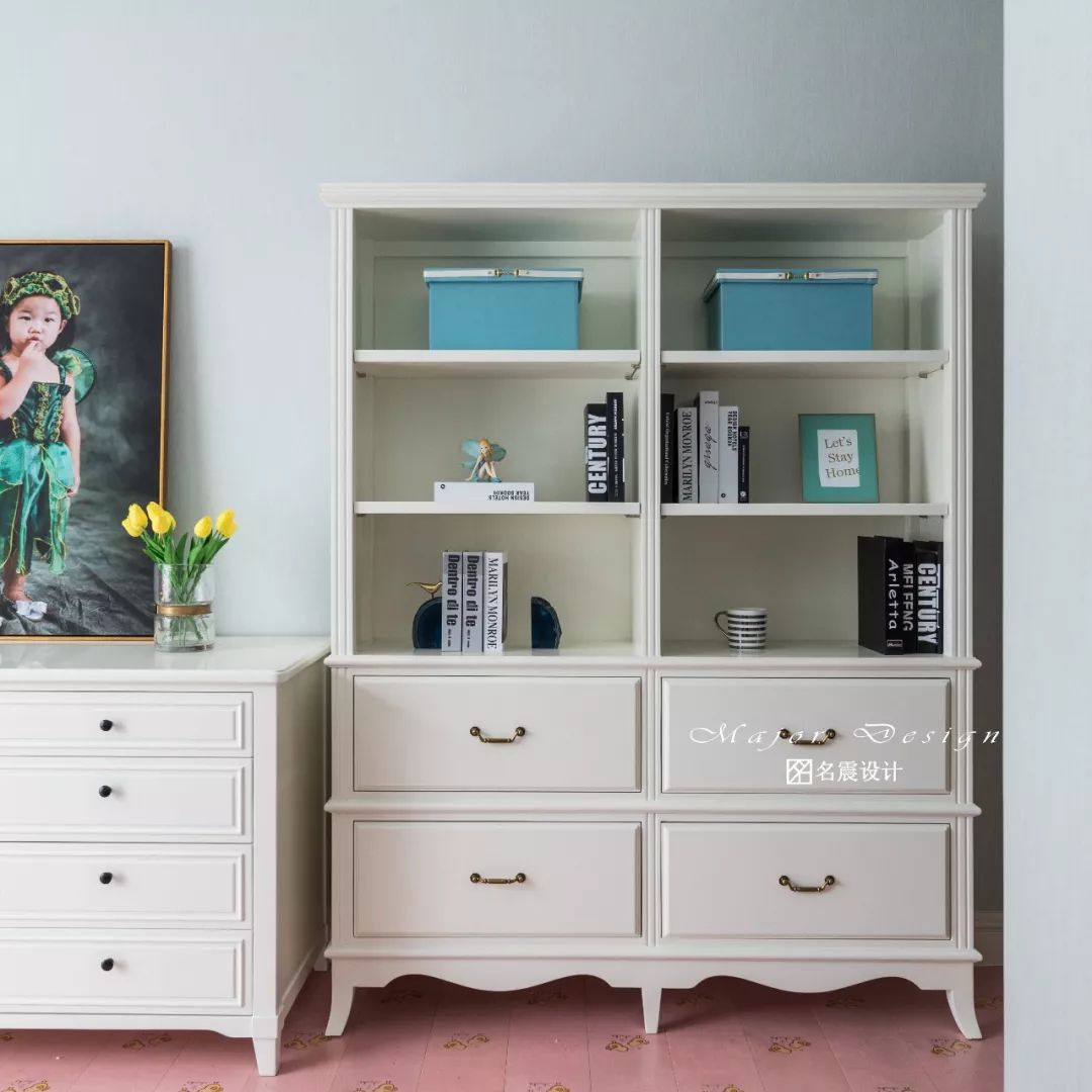 【名震设计·唔同软装】—稳稳的幸福-73