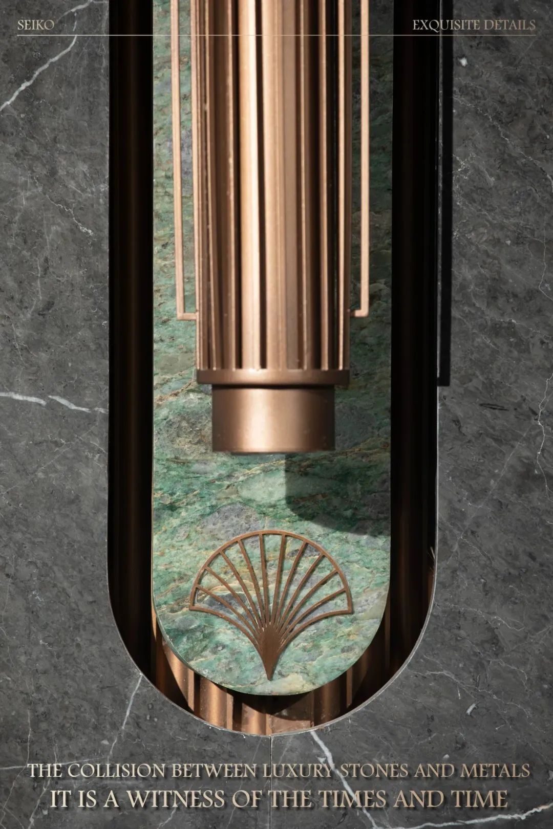 中交建发五缘海悦丨中国上海丨道田景观-14