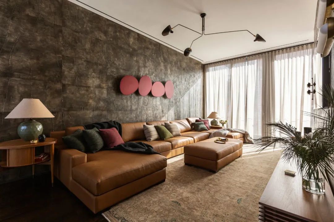 纽约克罗斯比街 42 号公寓丨英国约克丨Samuel Amoya-10