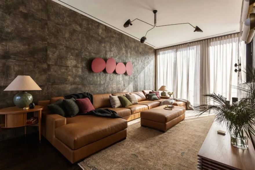 纽约克罗斯比街 42 号公寓丨英国约克丨Samuel Amoya-10