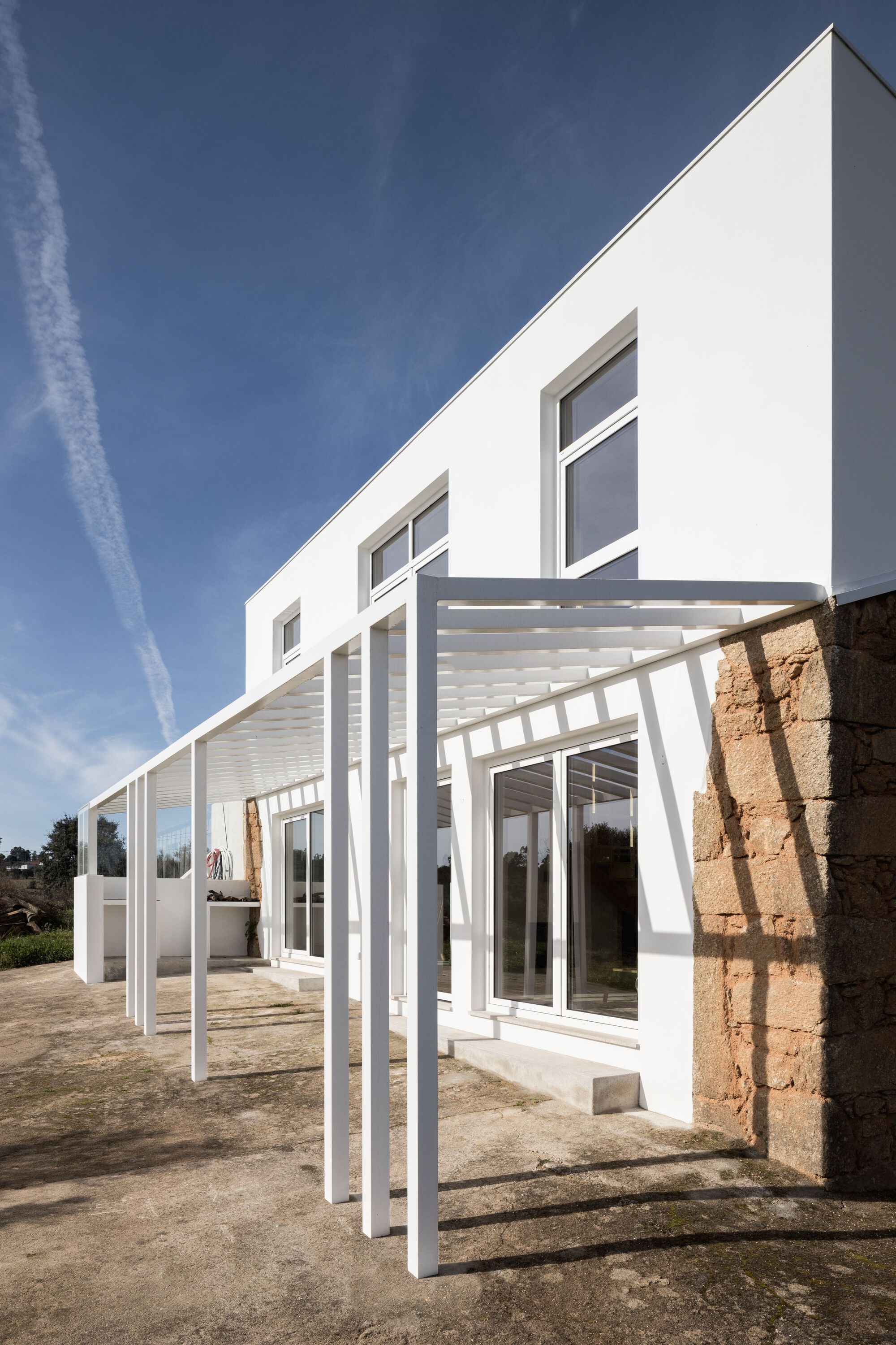 丨葡萄牙丨dbA. arquitectura-32