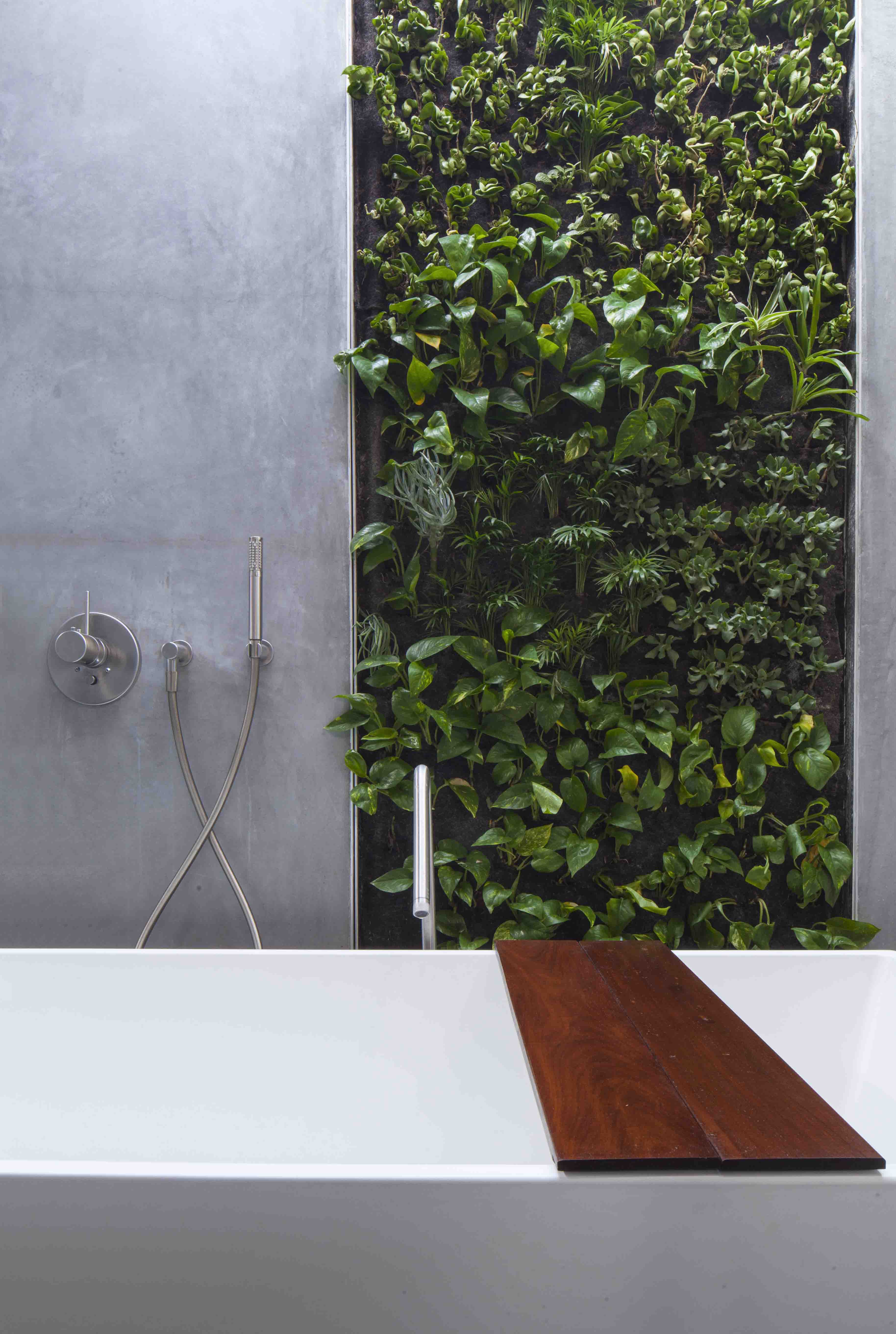 加州环保住宅“Dawnsknoll”-51