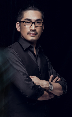 首占一号顶复丨中国福建丨福建安定空间设计有限公司-27