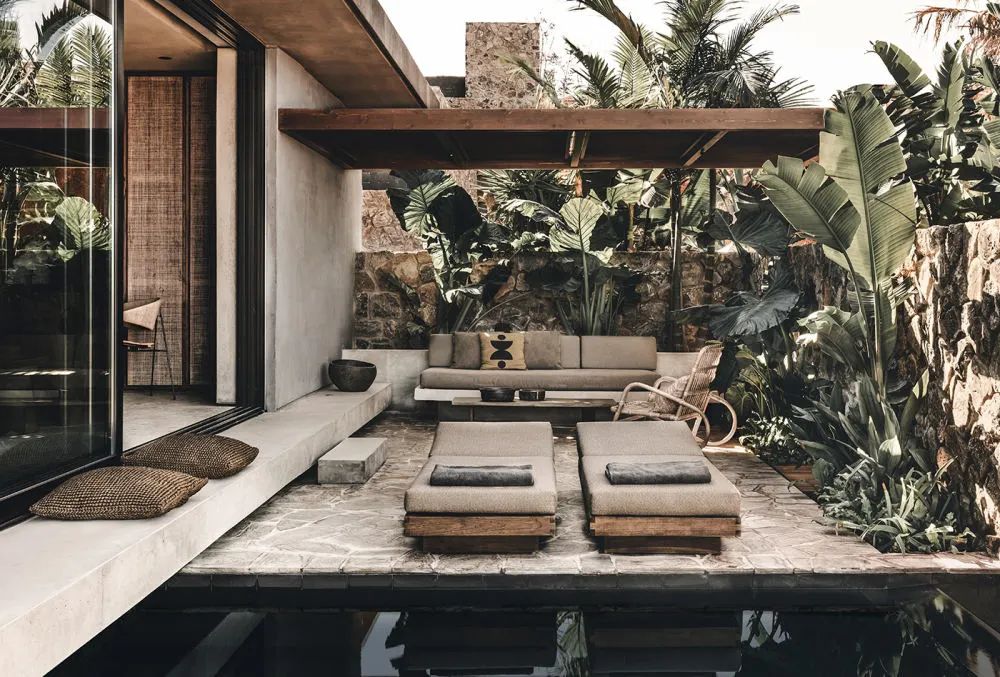 YAPA精品餐厅丨意大利米兰丨Lambs and Lions-131