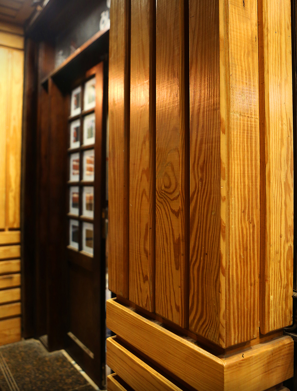 法斯拉咖啡店丨埃及丨El Fath Office-7