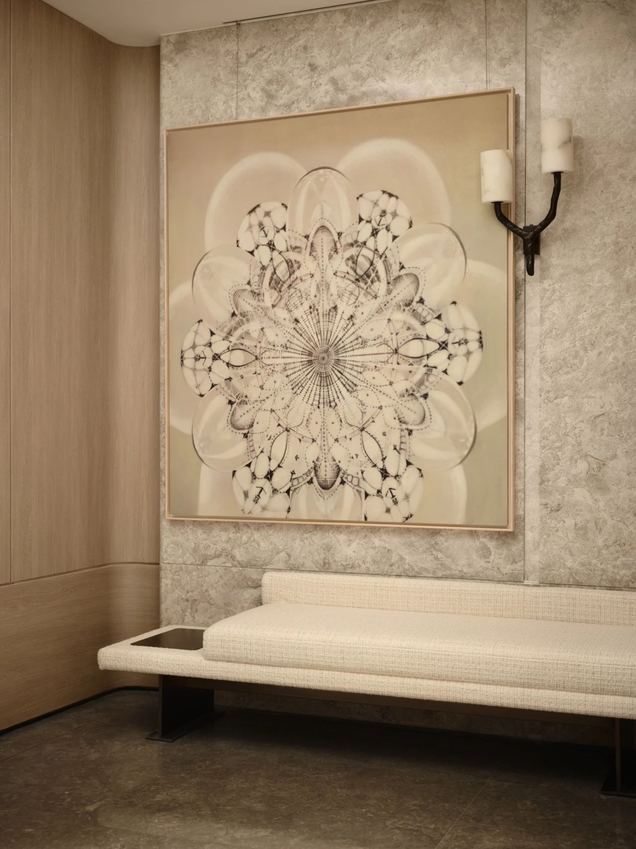 上海壹号院丨中国上海-2