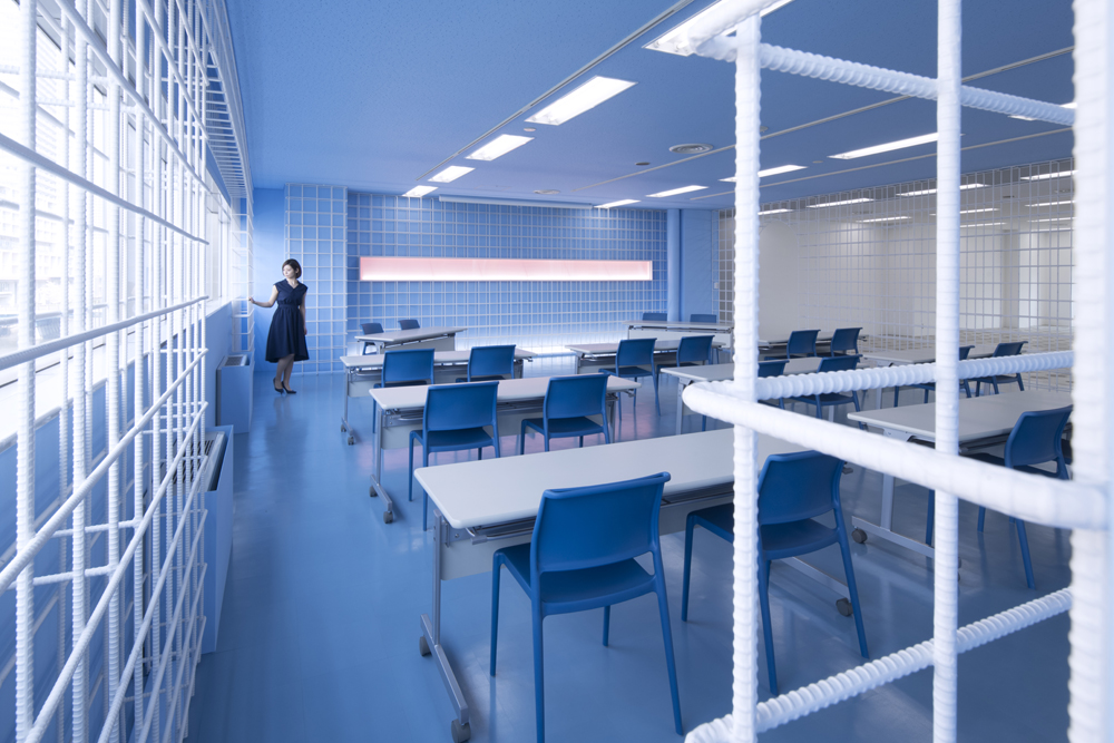 东京 Warehouse Market ReBar 有机设计建筑工作室-20