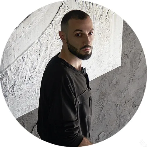 带河景与森林景观的guest house设计丨俄罗斯克拉斯诺达尔丨StudioFareni(创始人Герман Фарени)-9