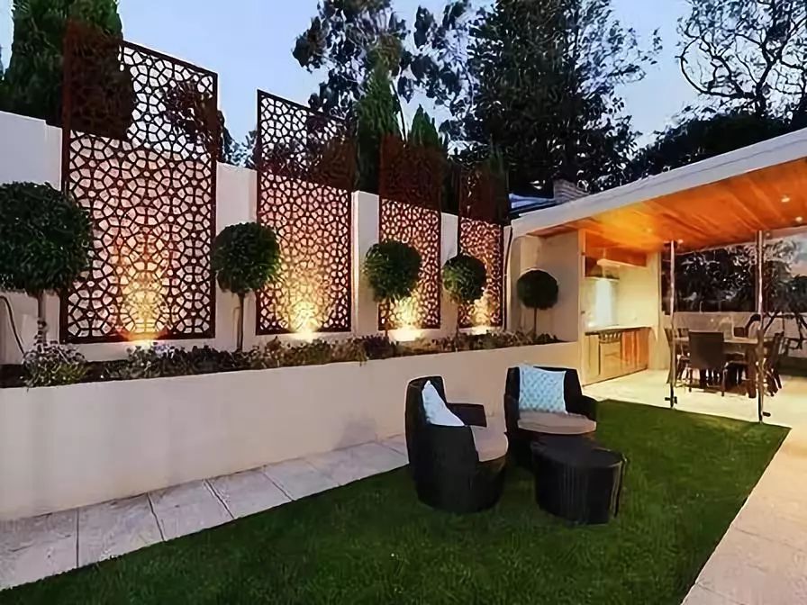 景观不锈钢,不锈钢板,耐候板的应用-25