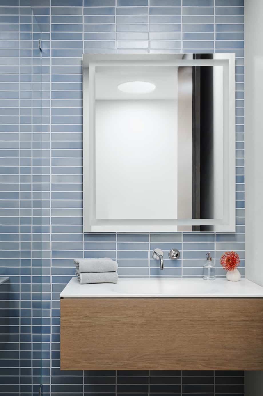 Midcentury modern house gets inspiring makeover in Northern California-9