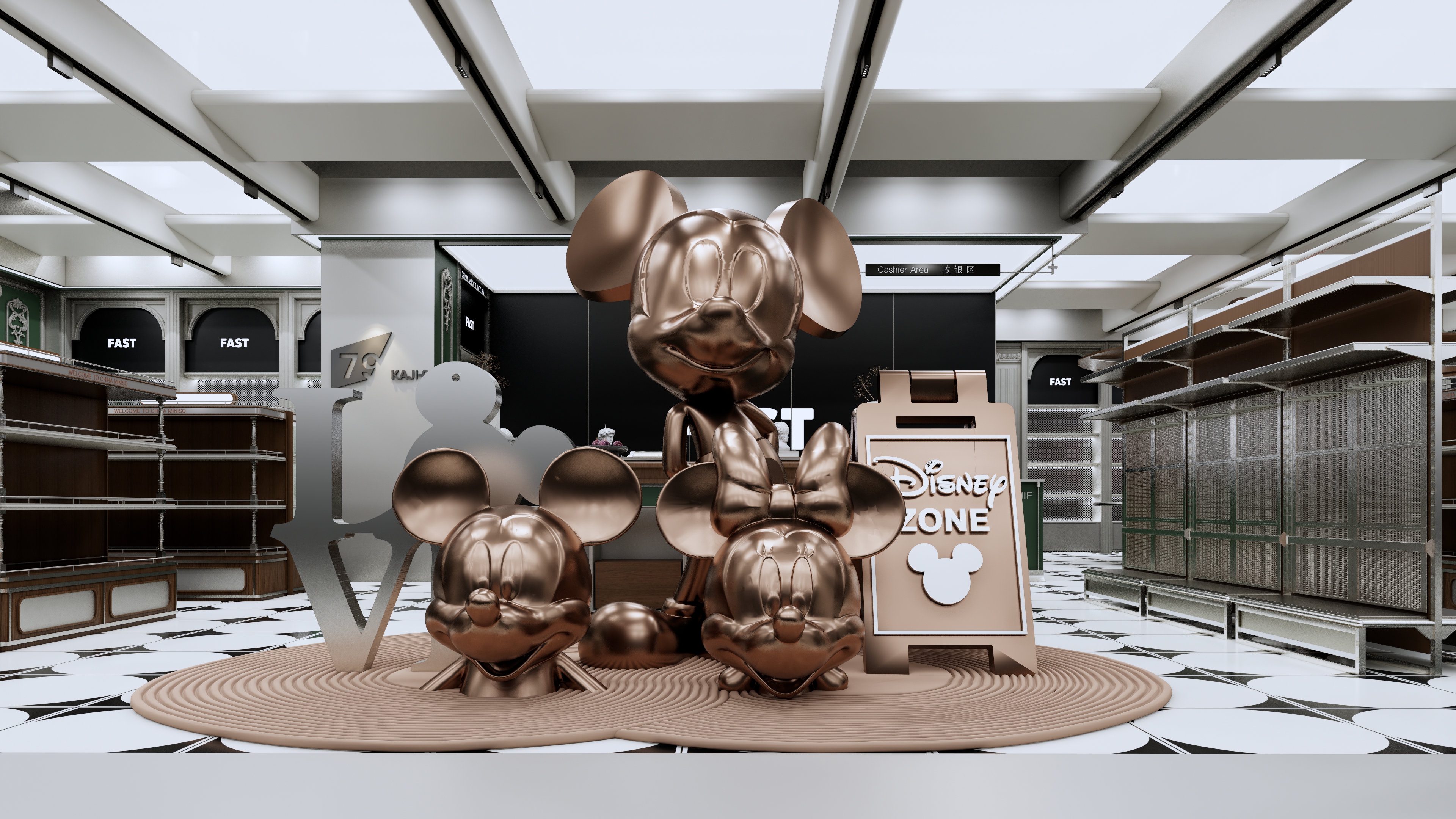 79 KAJIF .Space Design（复古版）-6