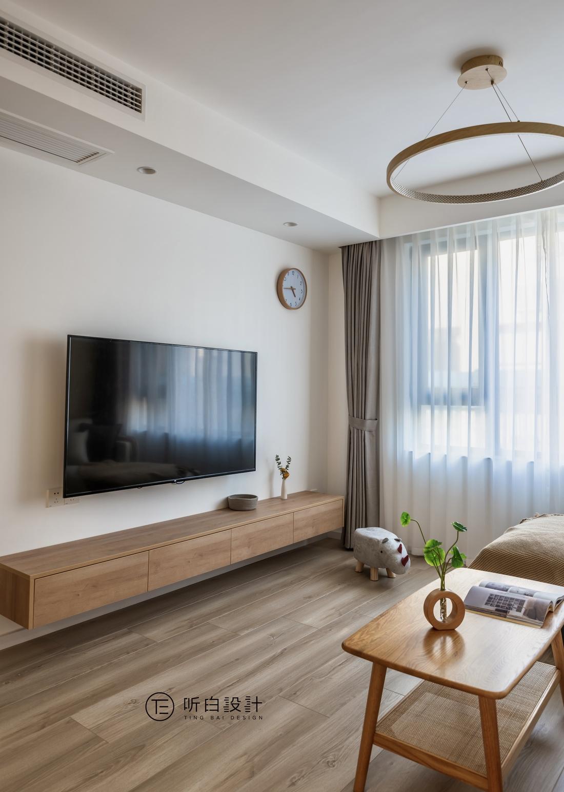 日式风情温暖家居设计-19