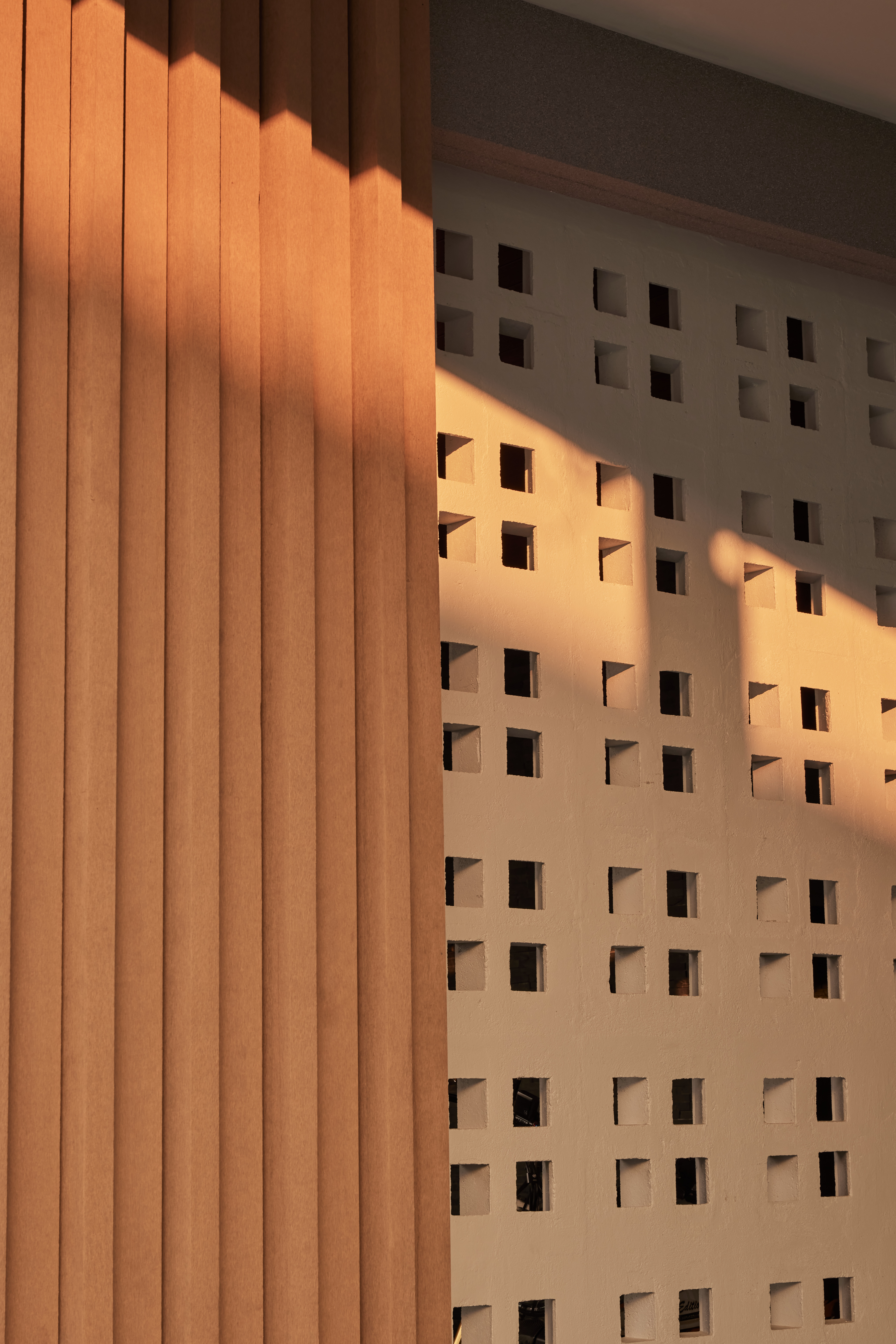 Prinsiri House 改造丨泰国曼谷丨S+S Architects-25