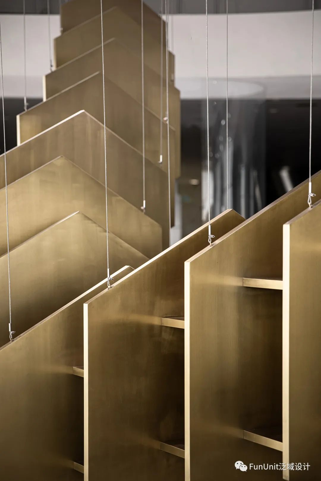 杭州来福士“三只尾巴”品牌体验店设计-20