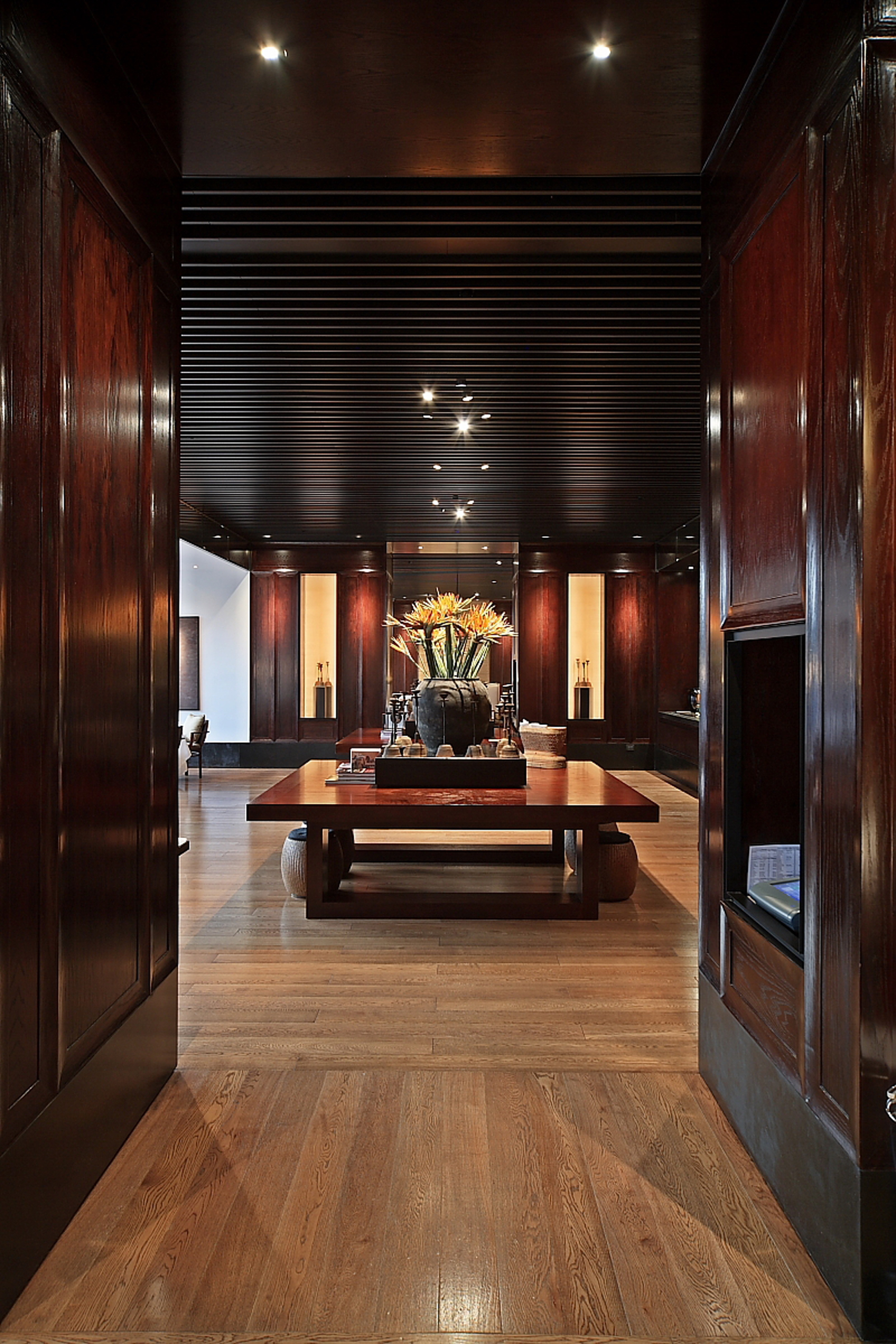 JAYA  上海璞丽酒店官方高清摄影实景照片-2-28