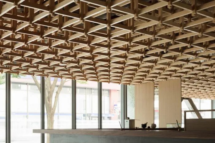 金泽 KUMU 酒店丨日本丨Yusuke Seki-27