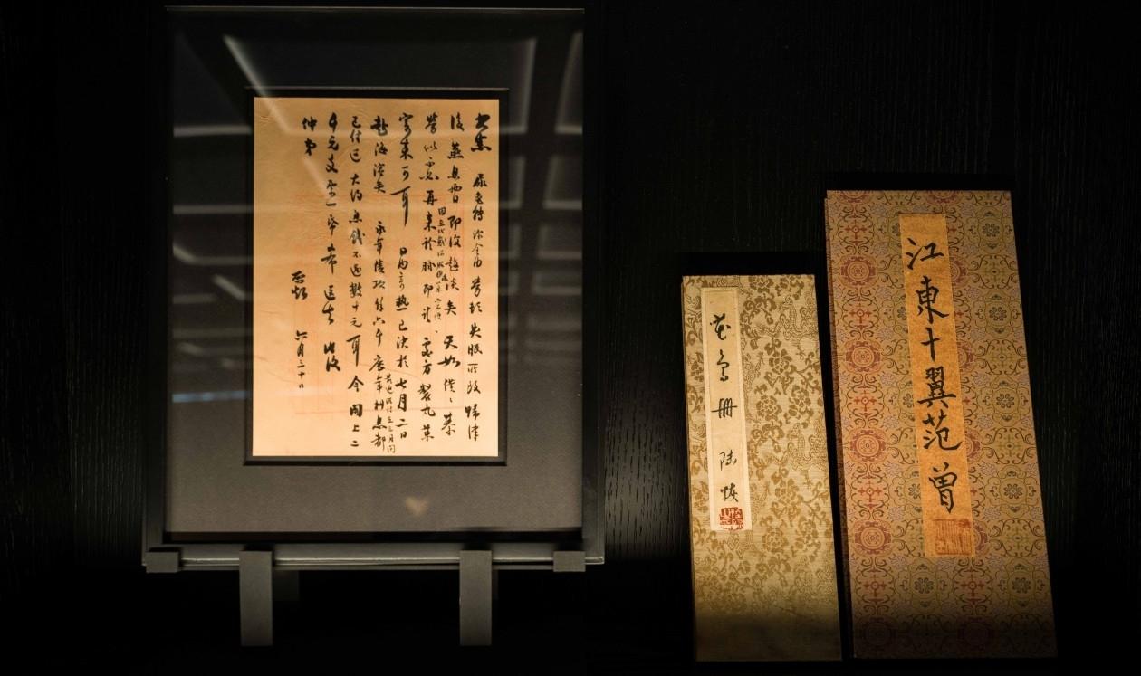 上海翠湖天地六期展厅丨中国上海丨弄设计 NONGSTUDIO,超集建筑,bpi等-17