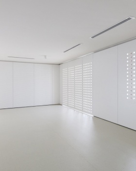 美国冥想工作室 Philip Stejskal Architecture 打造宁静空间