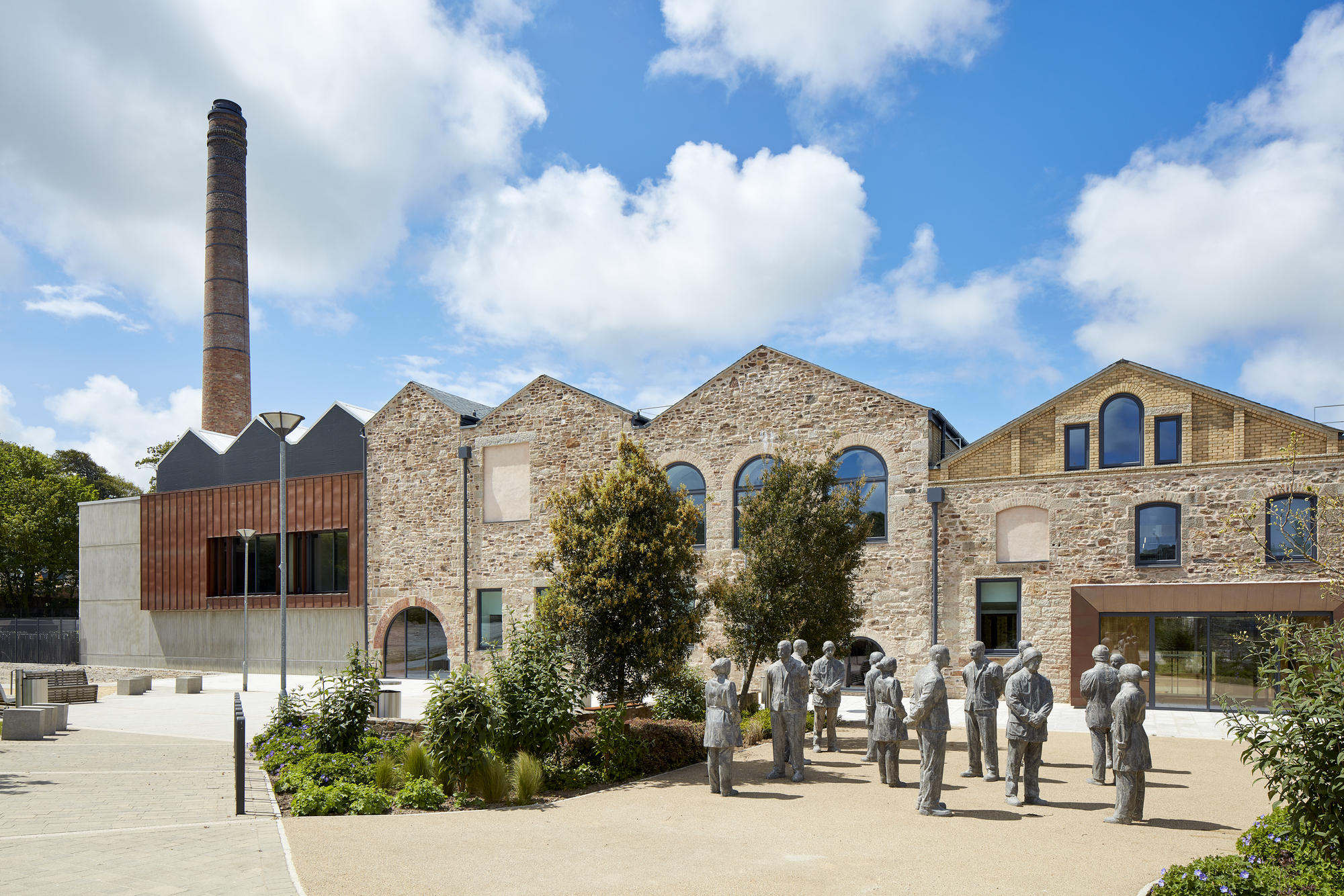 克雷斯恩·科诺档案中心-19