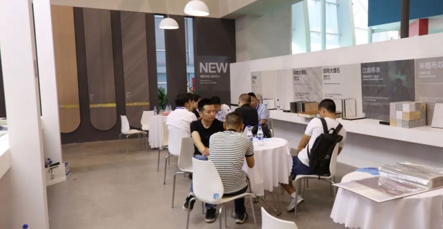 JIAS+佳饰家 | 色彩是一切的生机-53