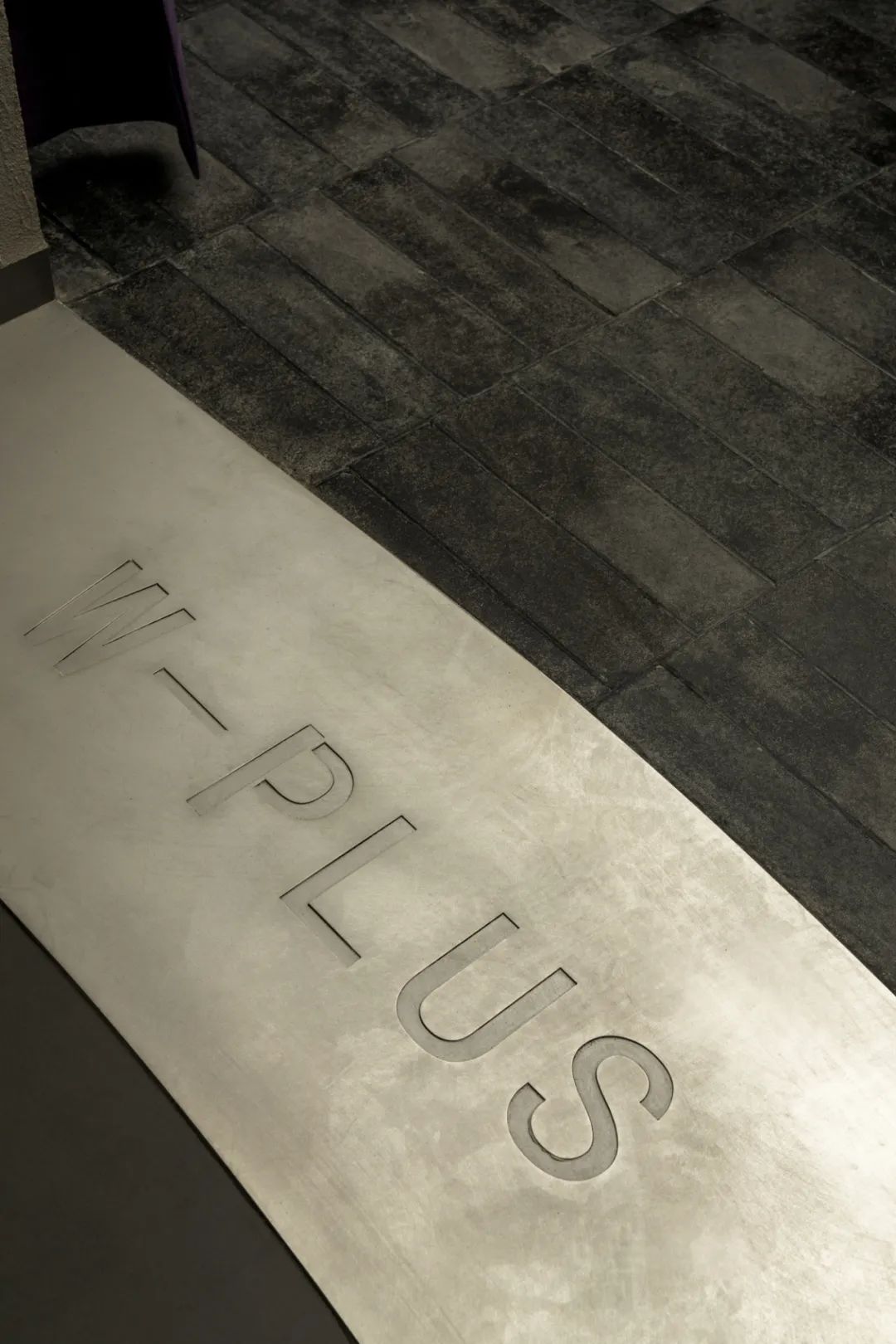 W  PLUS北京三里屯店丨中国北京丨白菜设计-44