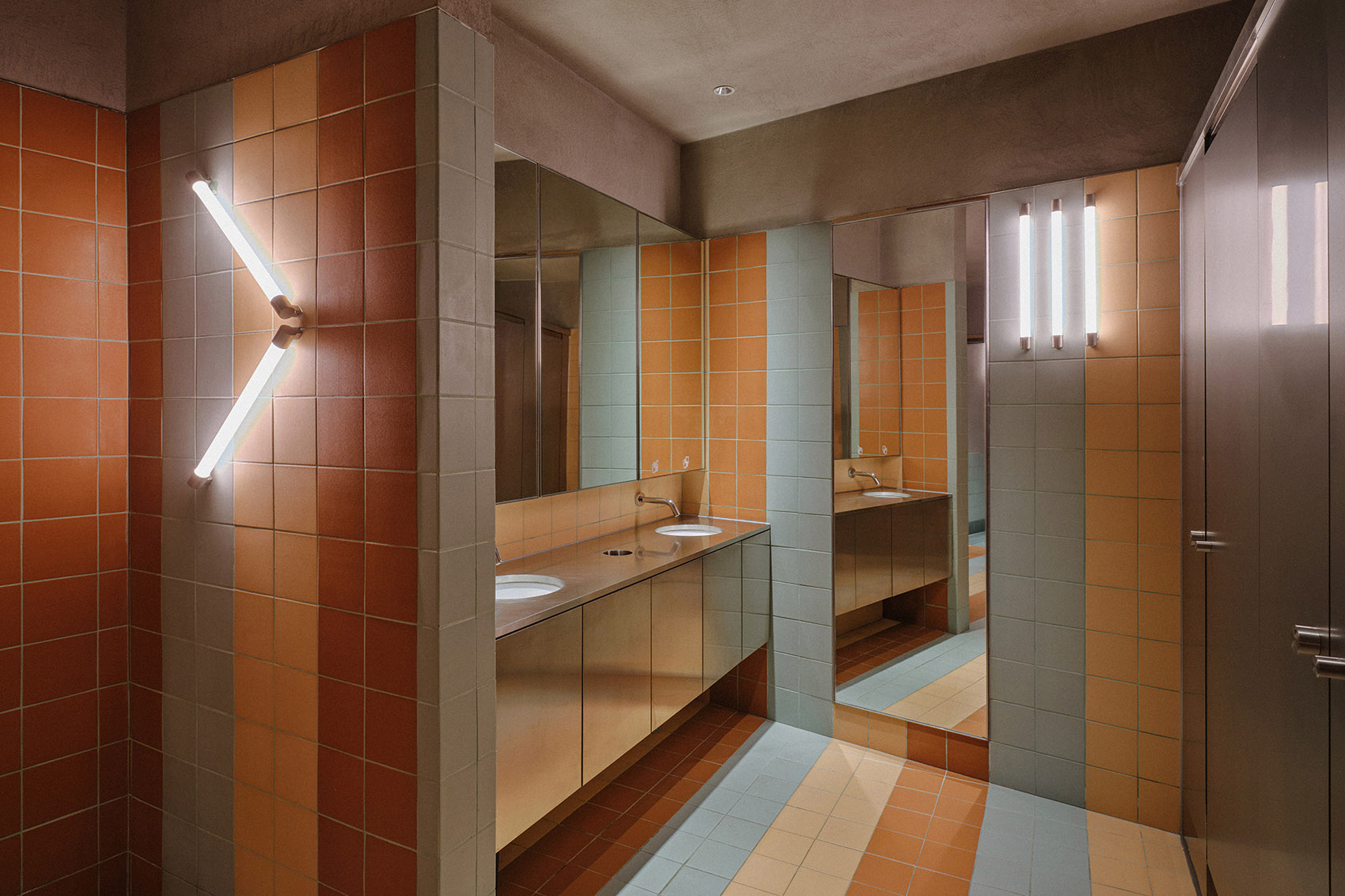 金碧坊食集丨中国澳门丨Linehouse-54