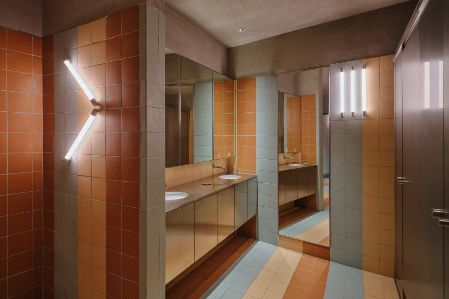 金碧坊食集丨中国澳门丨Linehouse-54