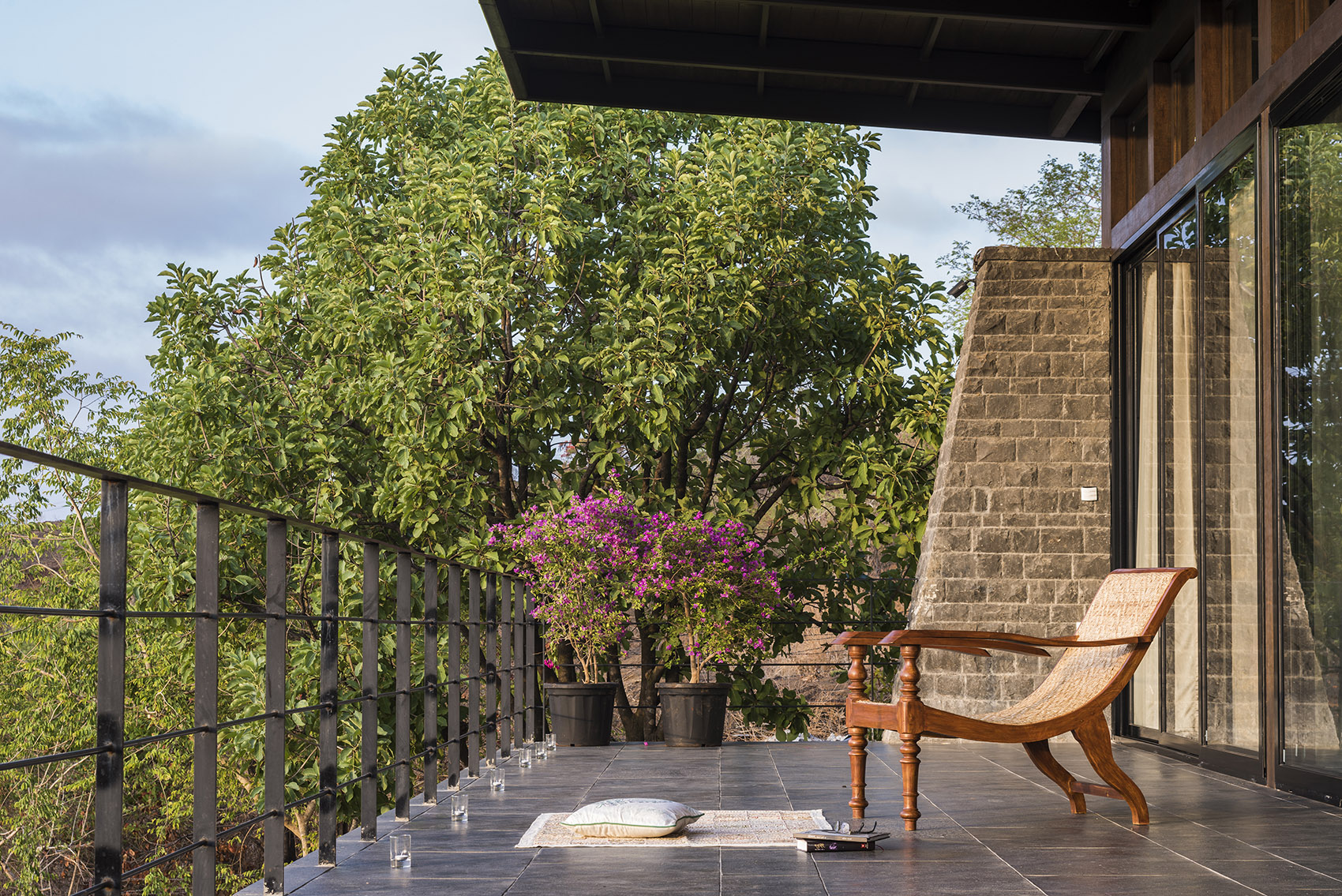 隐士居所丨印度丨Studio Hu’mane-21