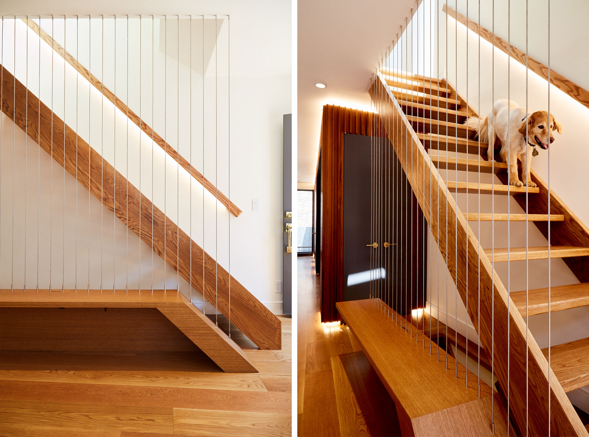 双人柚木屋丨OPerA Studio-7