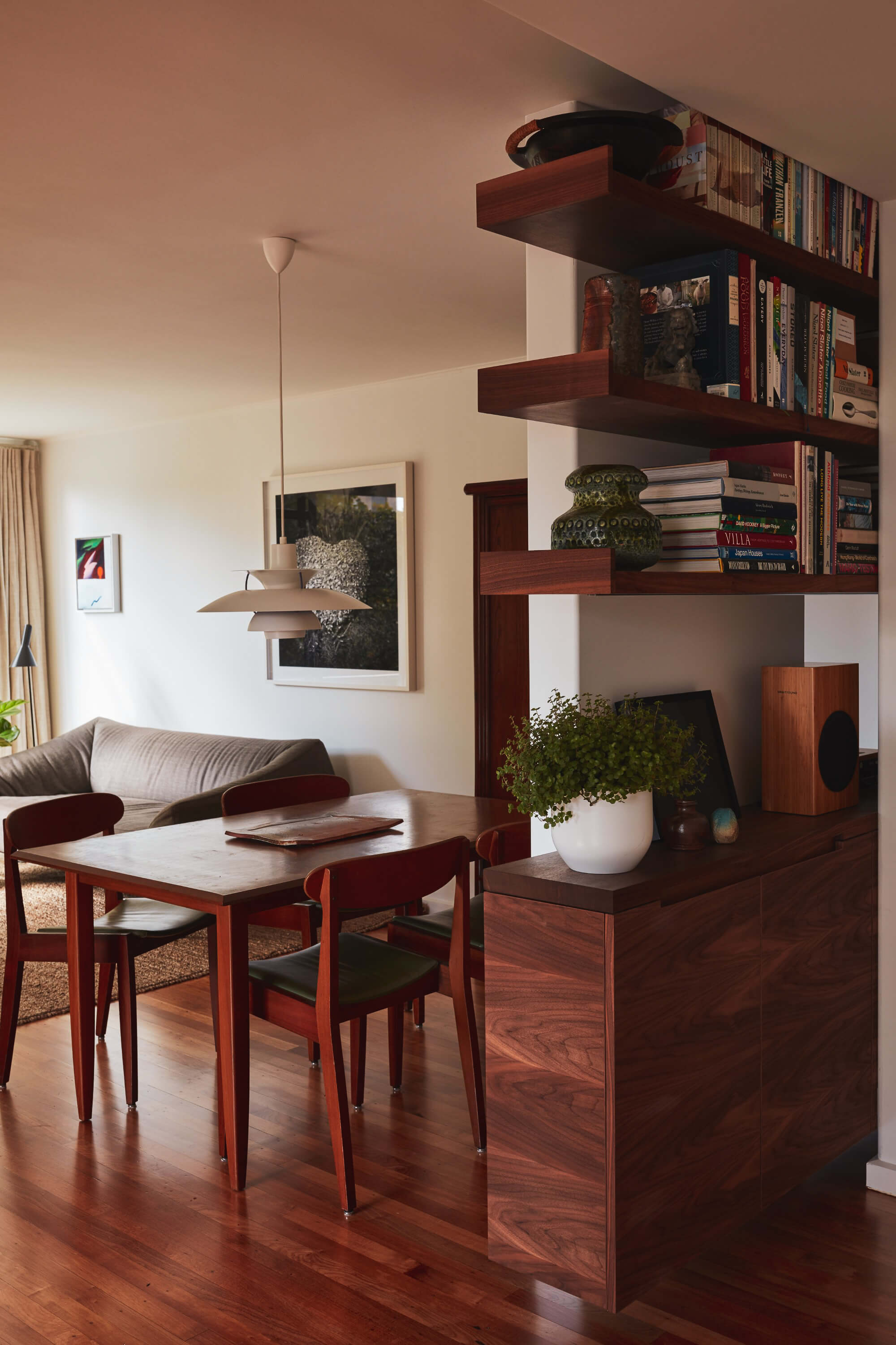 弗里曼湾公寓-13