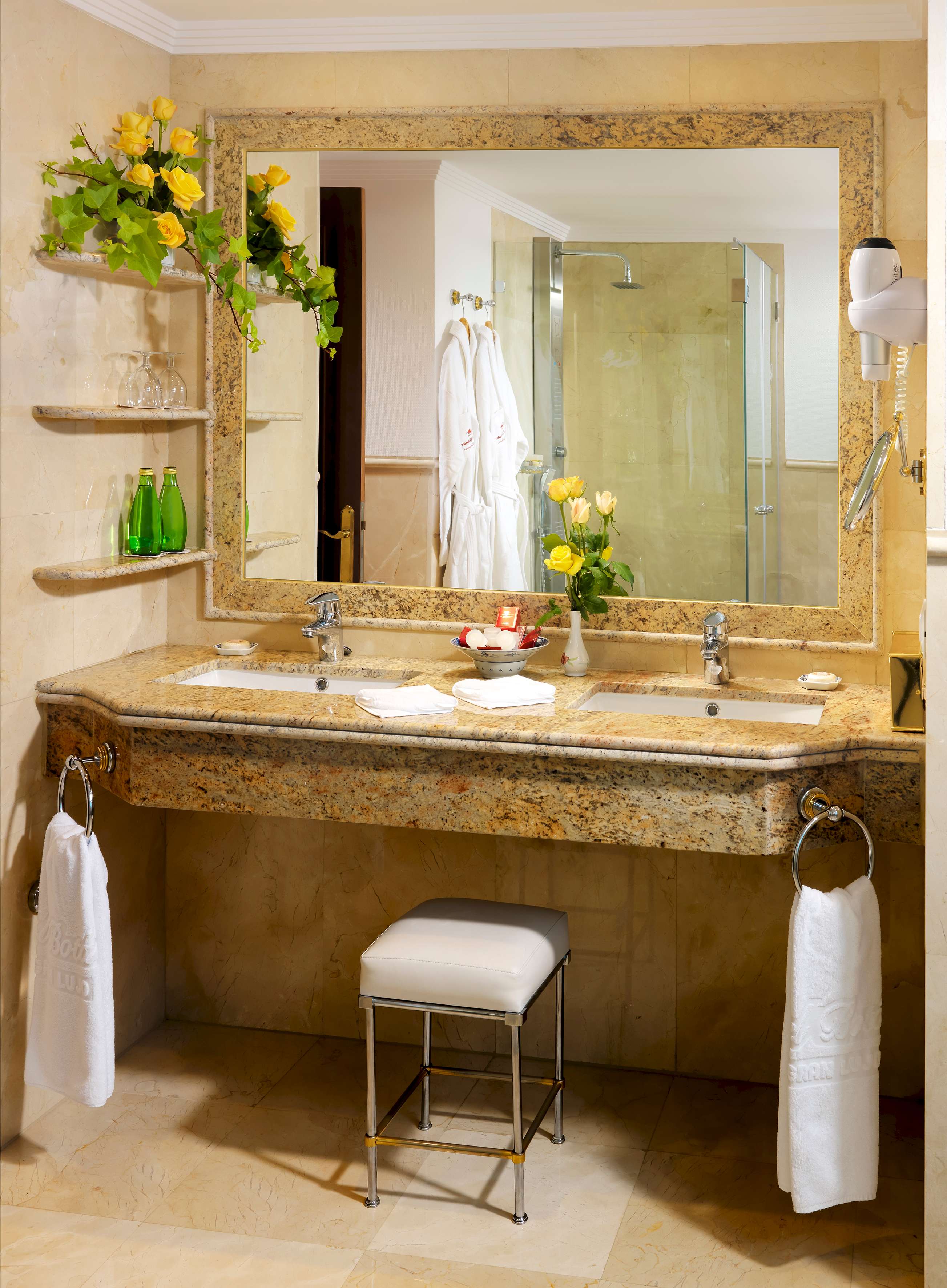 西班牙伯塔尼克酒店及东方SPA公园(特纳里费岛)-35