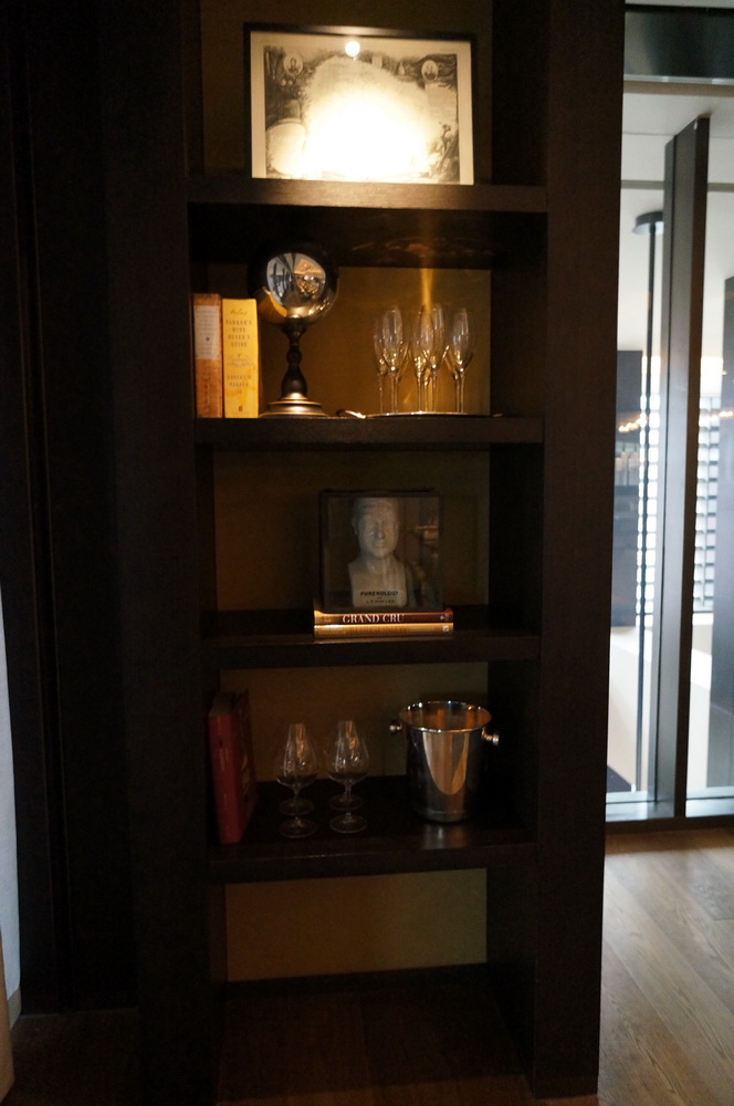 北京瑰丽酒店——亚洲首家瑰丽试营业自拍-2-49