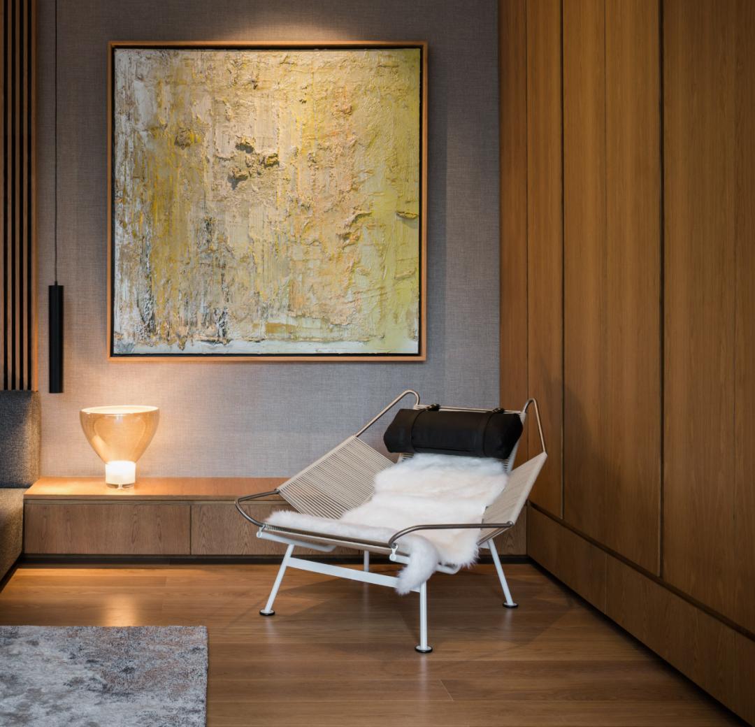 Interlude 别墅丨泰国丨Ayutt and Associates design（AAd）-61