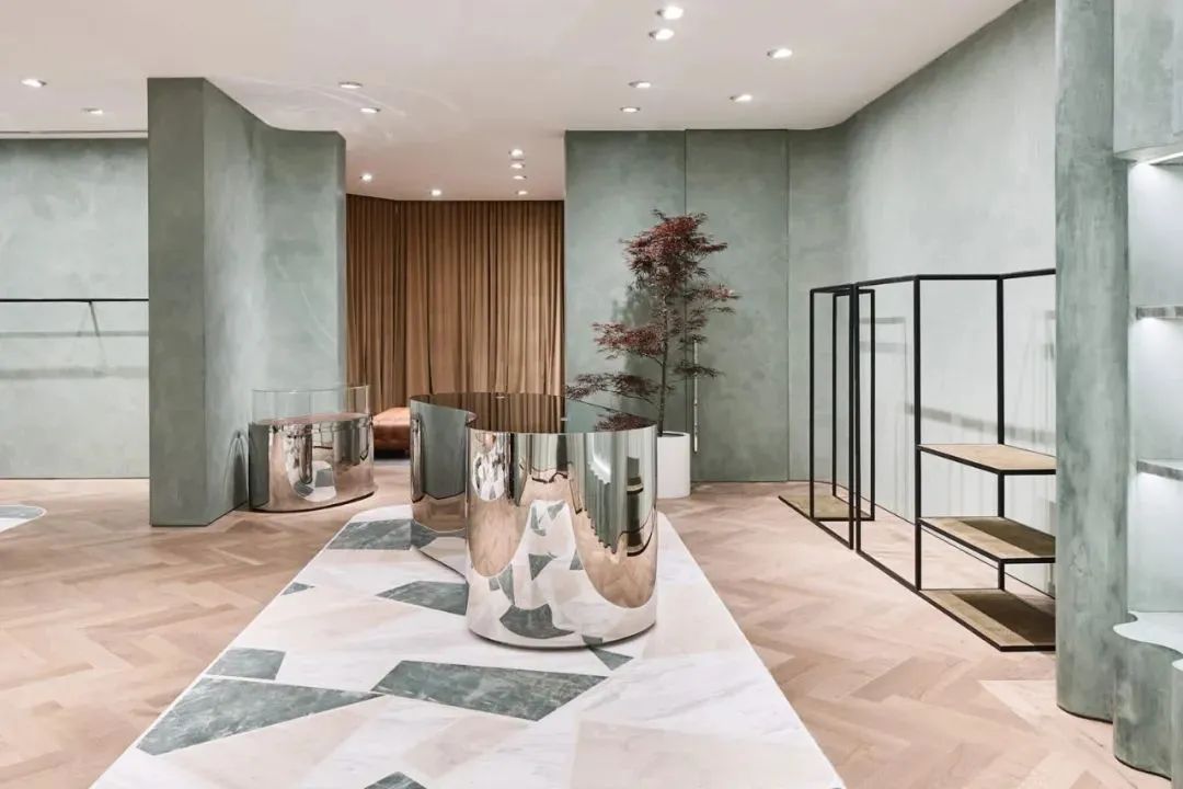 云屋丨澳大利亚悉尼丨Akin Atelier-81