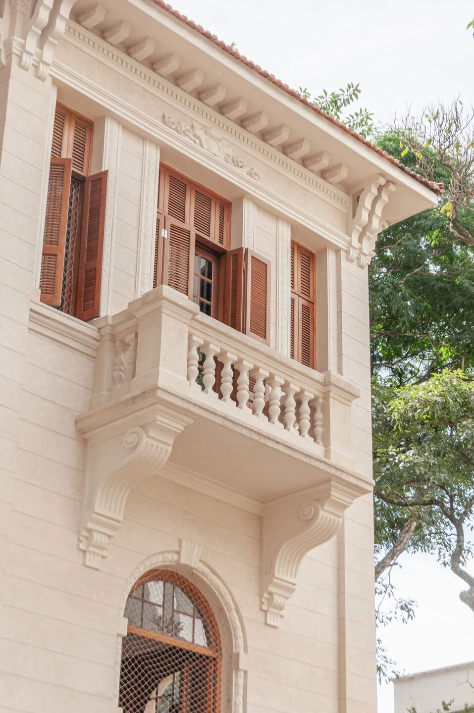 红房子伊皮兰加学校丨巴西圣保罗丨STUDIO DLUX-18