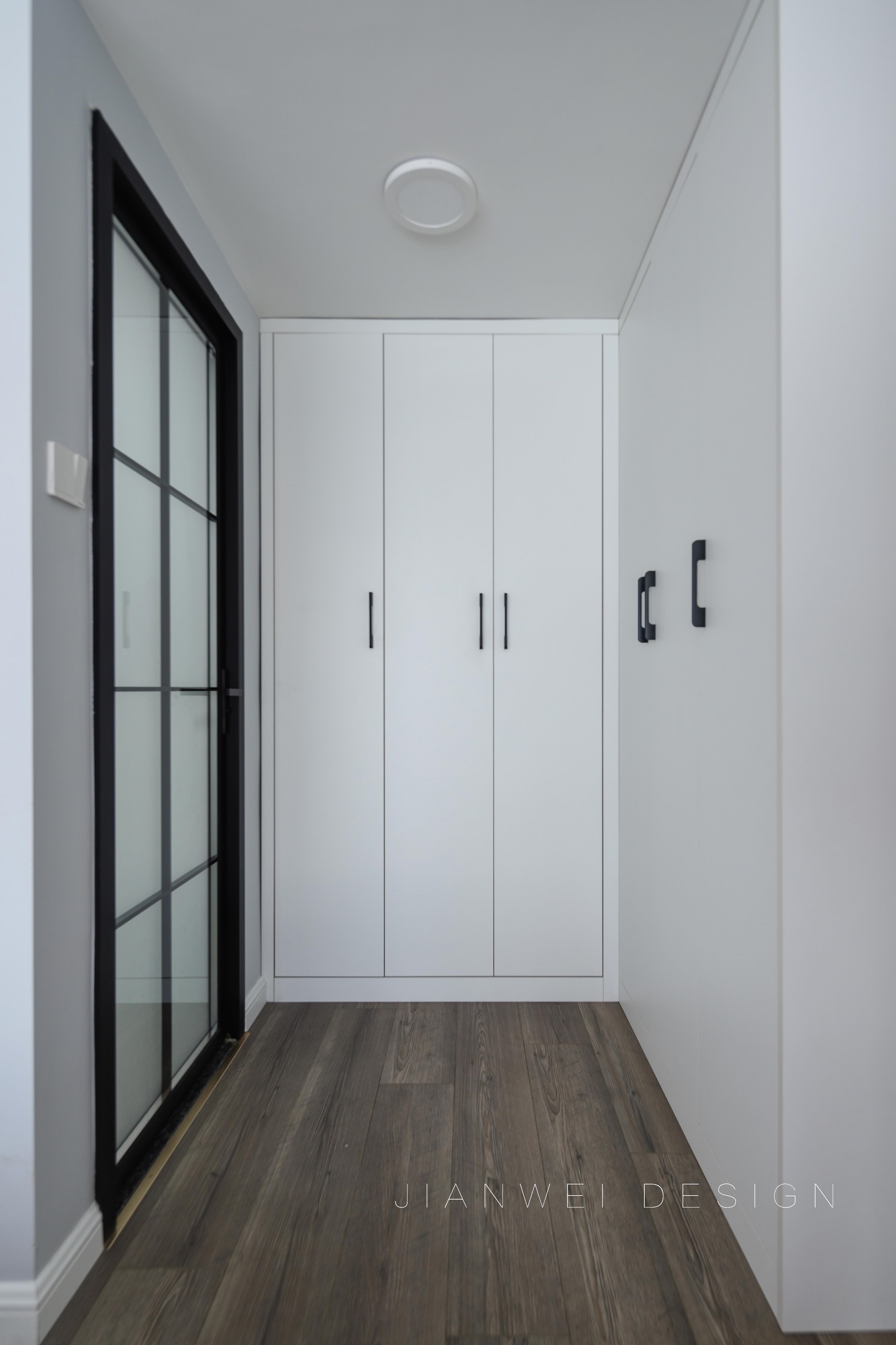 为孩子打造十年舒适空间-38