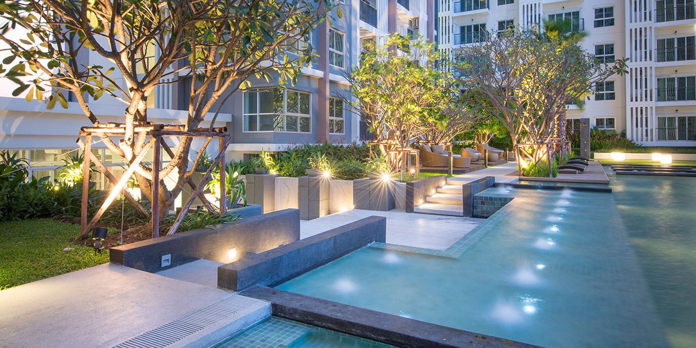 Parkland Phetkasem（Parkland 艺术花园）-25