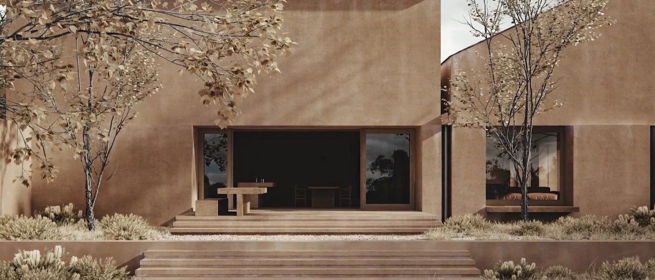 Davidov Architects  场地的诗学-15