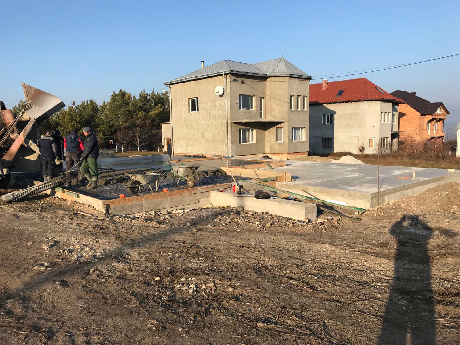 多伦多私人住宅丨乌克兰-29